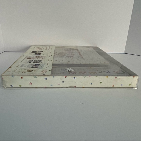 Vintage Susan Branch Baby Keepsake Album Scrapbook Kit - Picture 11 of 15